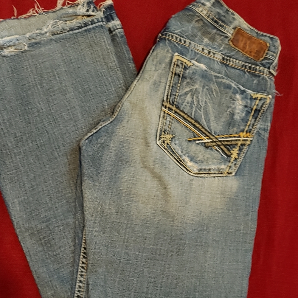 BKE Fulton Jean's